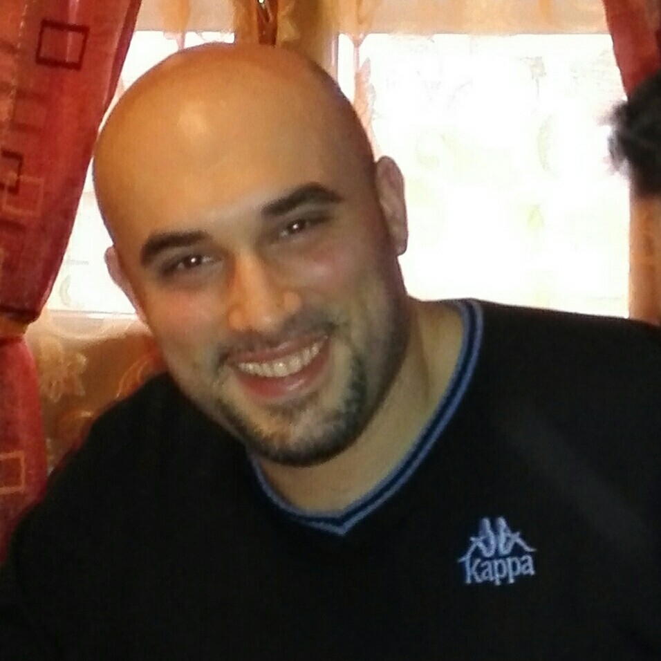 Alessandro Osti
